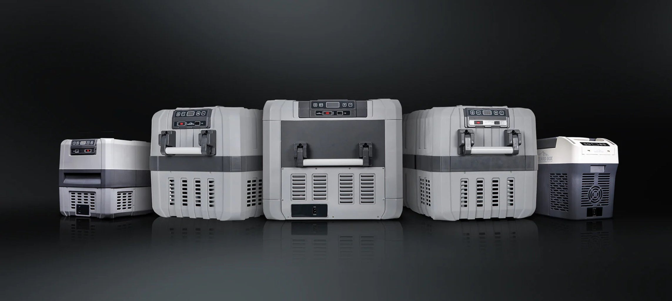 What Size Blizzard Box Cooler Is Right for You?