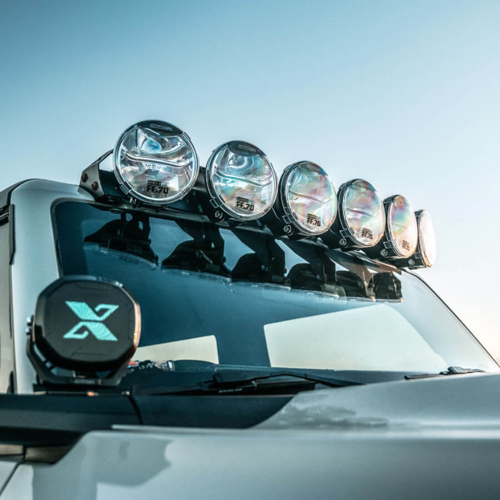 Best Off-Road Accessories for Ford Bronco (2026)