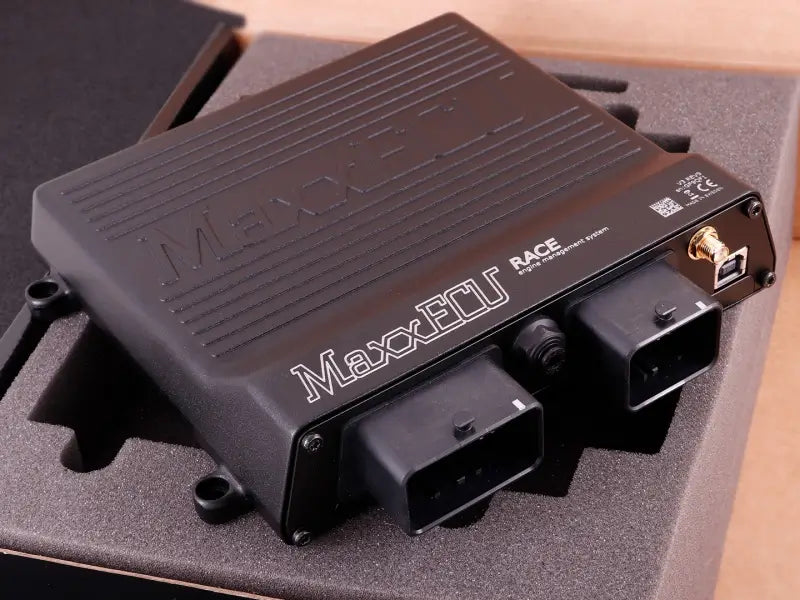 MaxECU ace Stand Alone ECU no Accessories