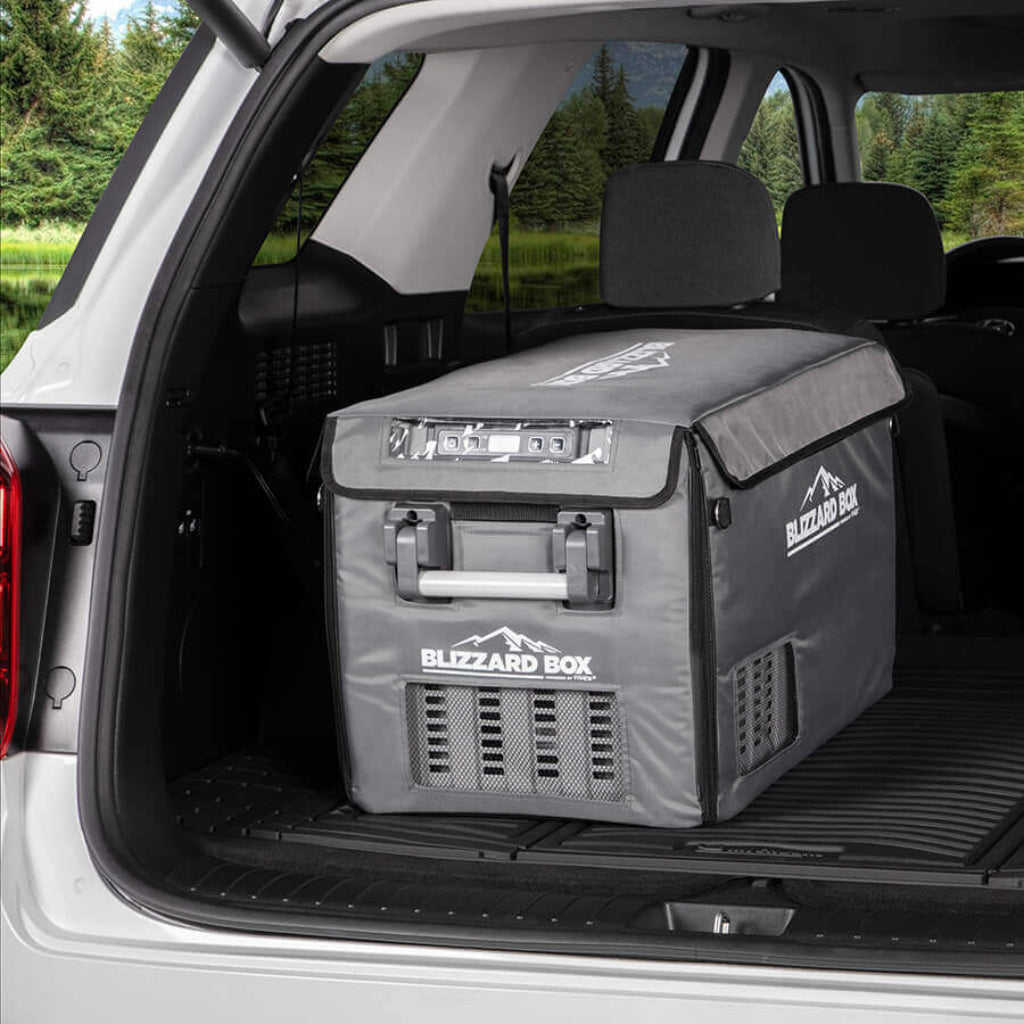 Blizzard Box 41 QT Insulated Cover