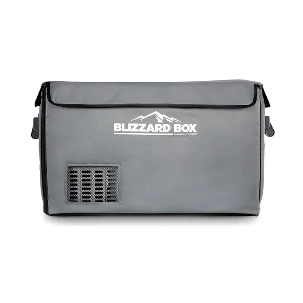 Blizzard Box 41 QT Insulated Cover Perfect Fit