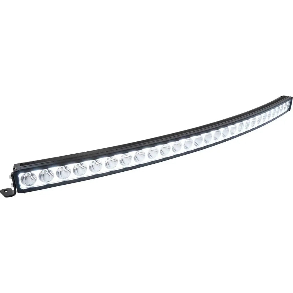 Vision X 50" XRP Curved Halo Light Bar