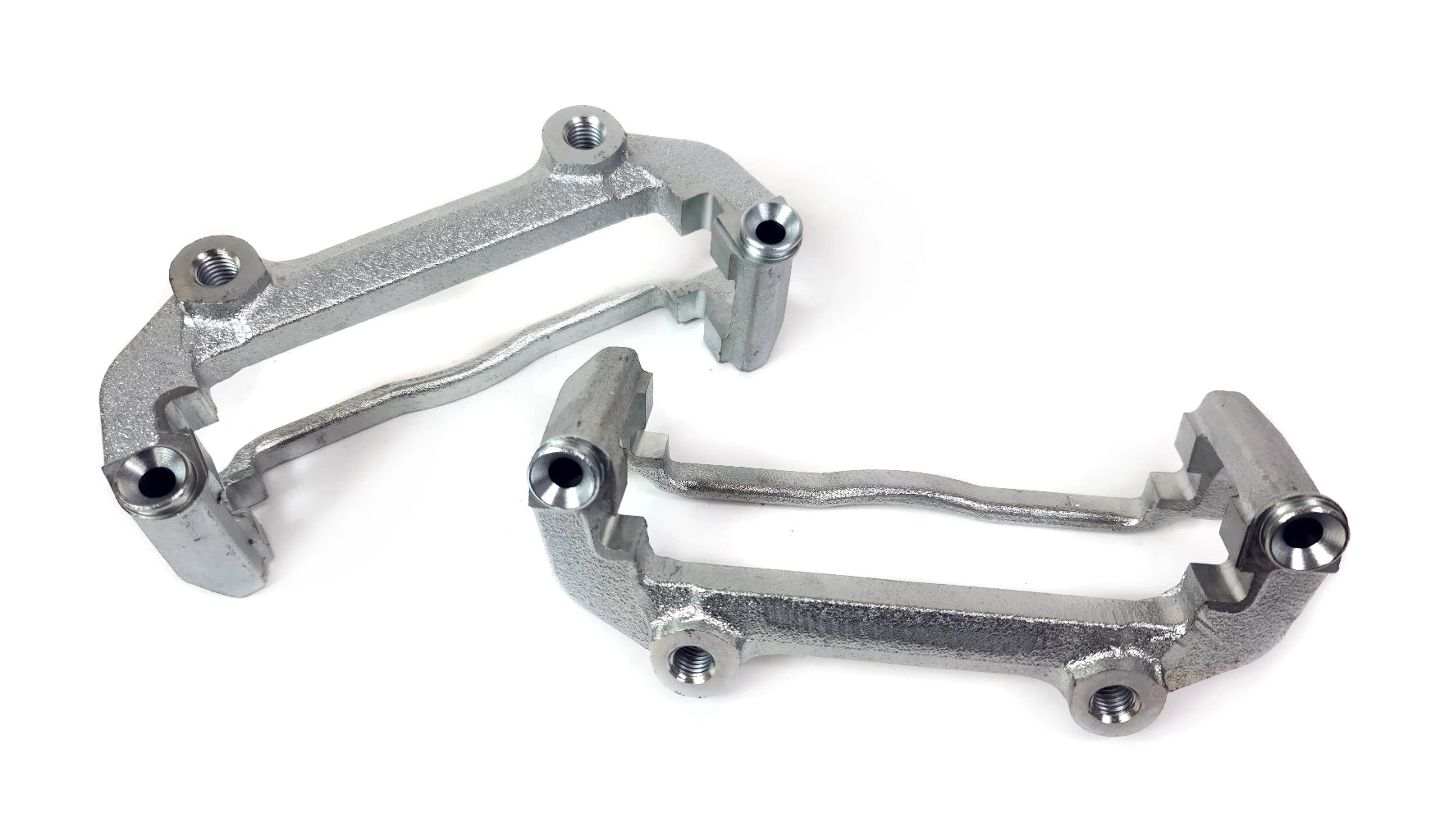 Bear Big Claw Performance Rotor Kit Caliper Brackets