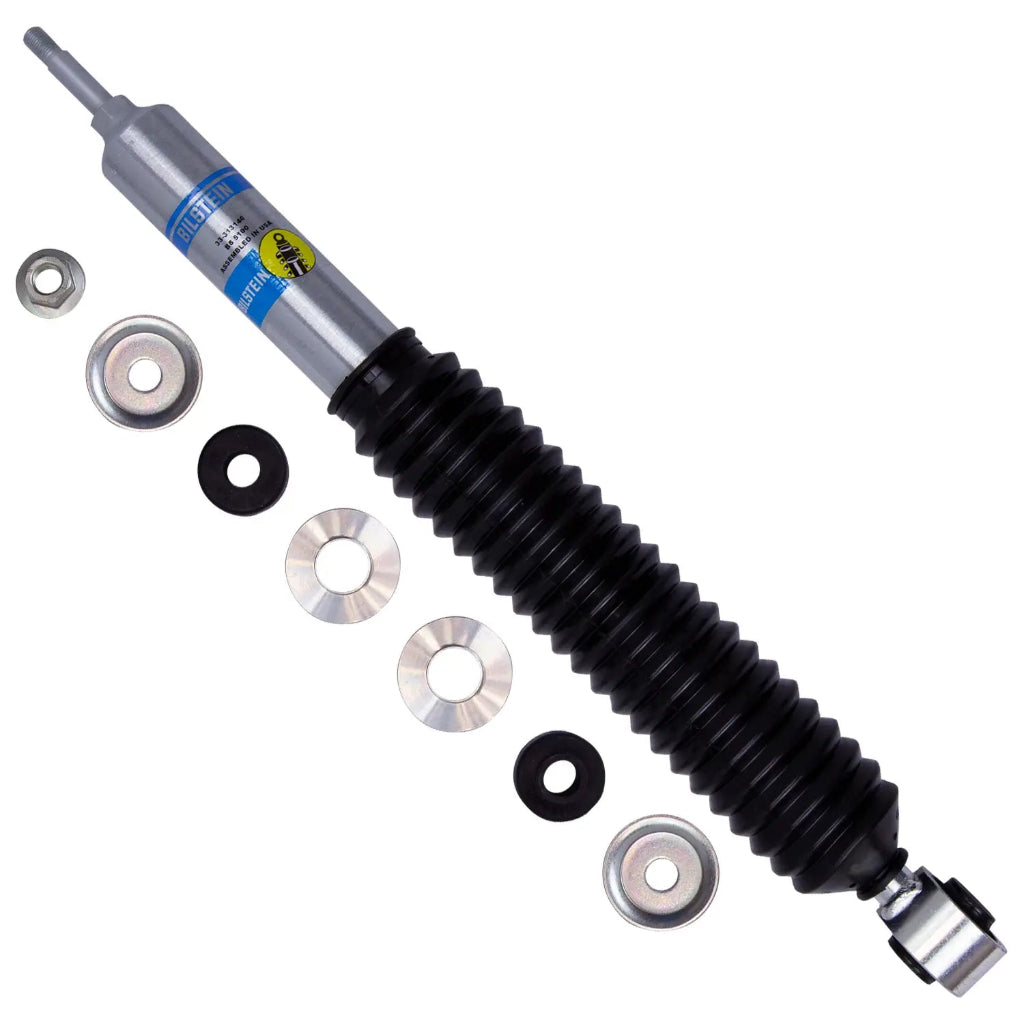 Bilstein Shocks 4Runner/FJ/GX Rear