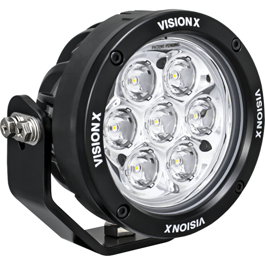 Vission X 4.7 inch CG2Light Cannon