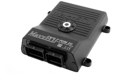 MaxxECU PDM20 Power Distribution Module – with Accessories