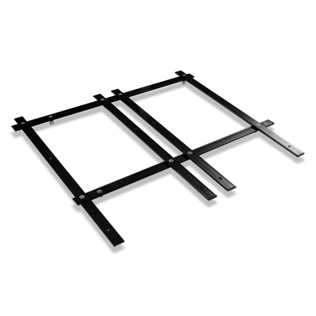 Blizzard Box Jeep JK 41QT slider Mount