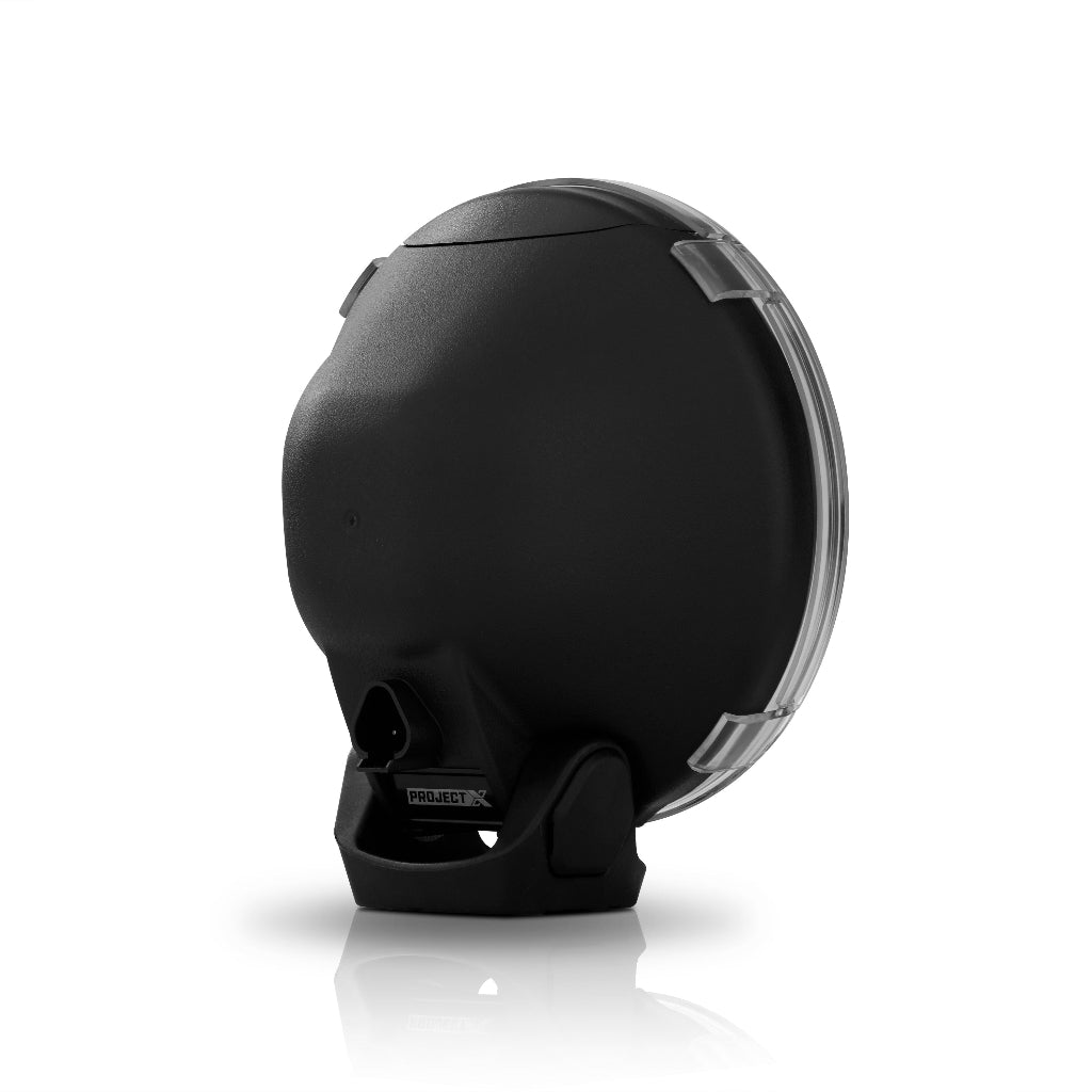 Project X FF.70 Flood Beam Light Back