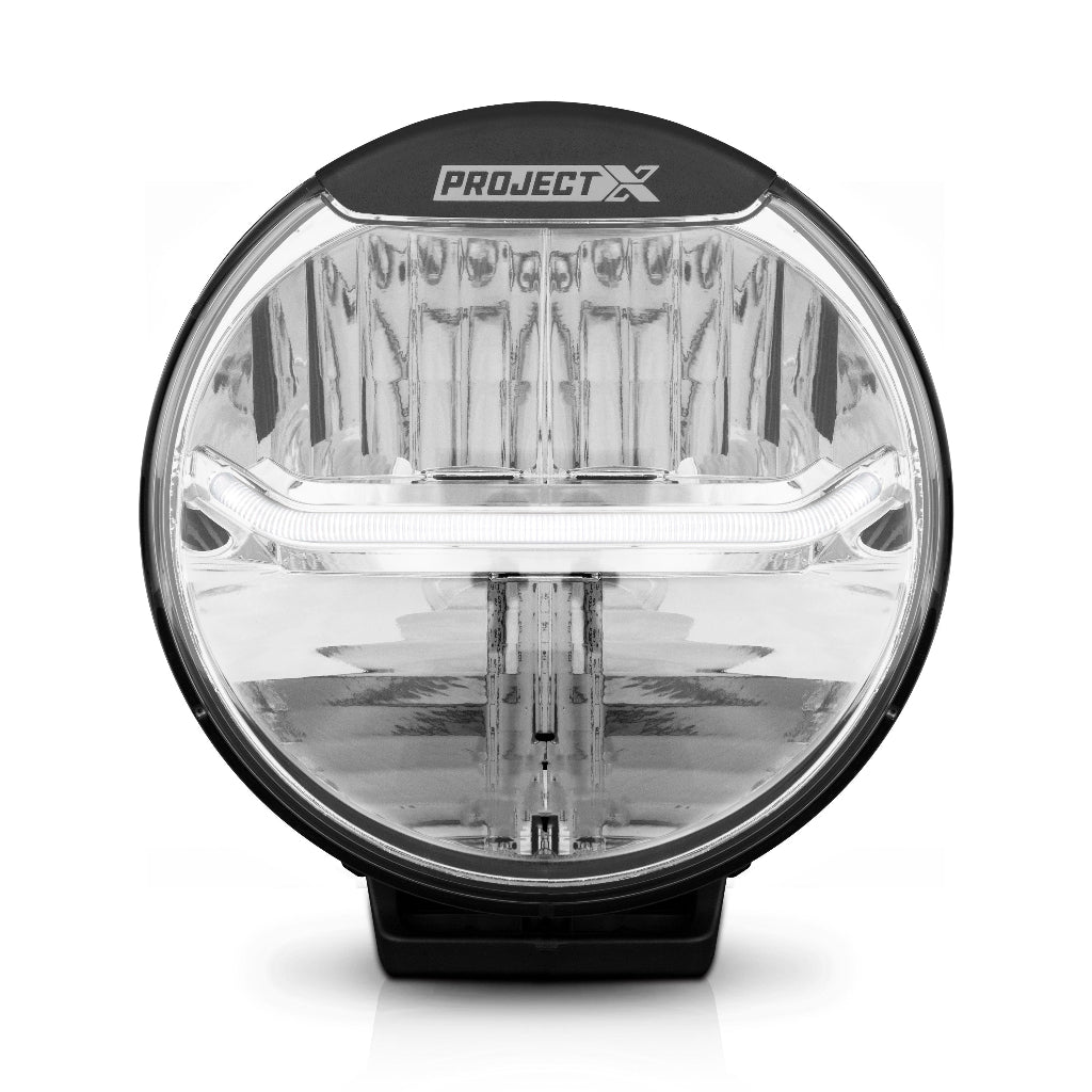 Project X FF.90 Spot Light