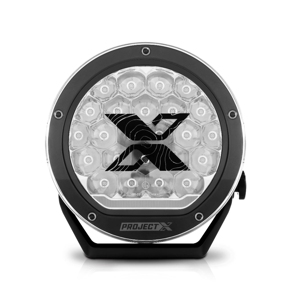 Project X HP.70 Combo Beam Light