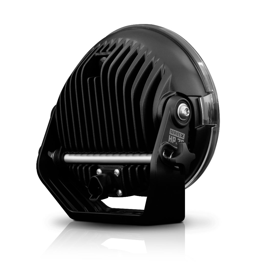 Project X HP.70 Combo Beam Light Cooling fins