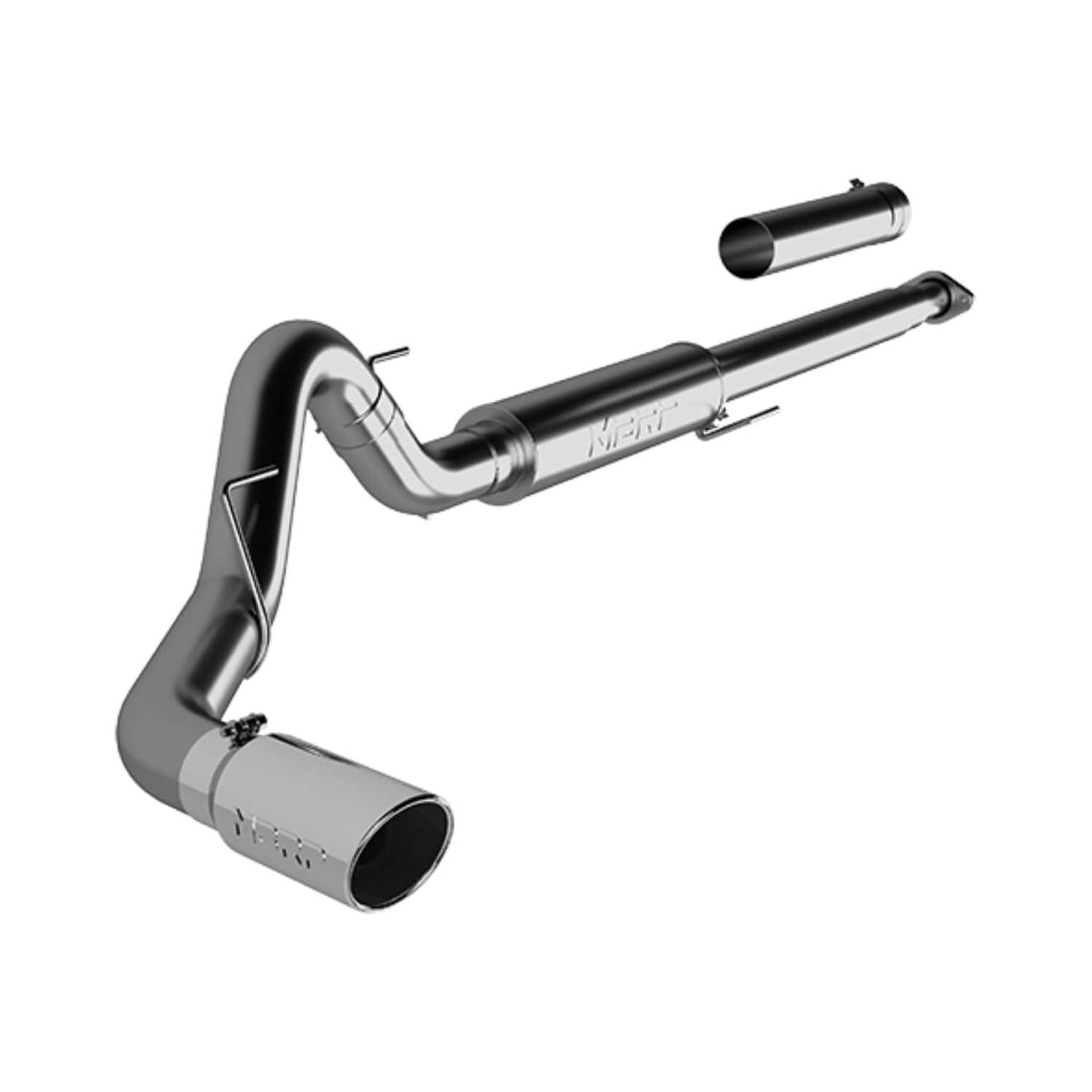 MBRP Cat Back Exhaust 2015-2020 Ford F150 2.7/ 3.5 ecoboost