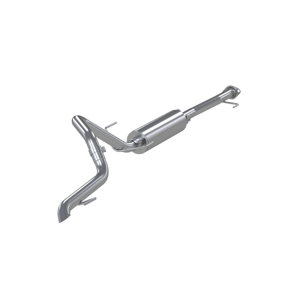 MBRP Exhaust Toyota 4Runner 2003-2024 Cat Back Exhaust