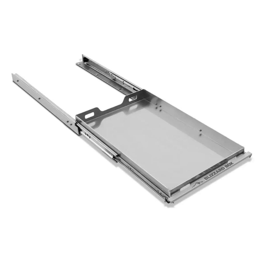 Blizzard Box 41 QT Storage Slider