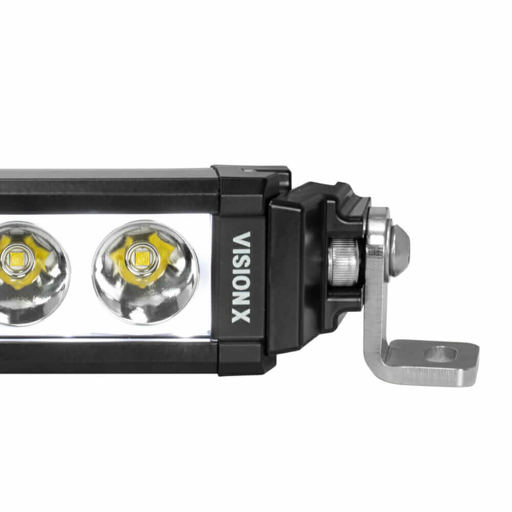 Vision X XPL Curved Light Bar Mount