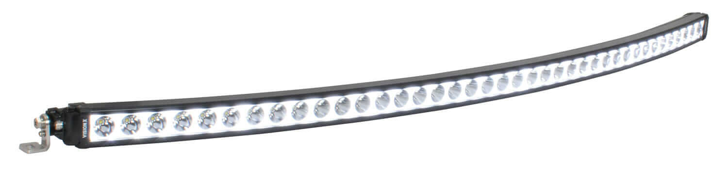 Vision X XPL 40" Curved Light Bar