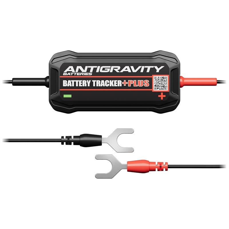 AntiGravity Bluetooth Battery Tracker Plus