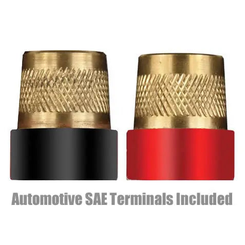 AntiGravity Post Adapters for Automotive Style Connections