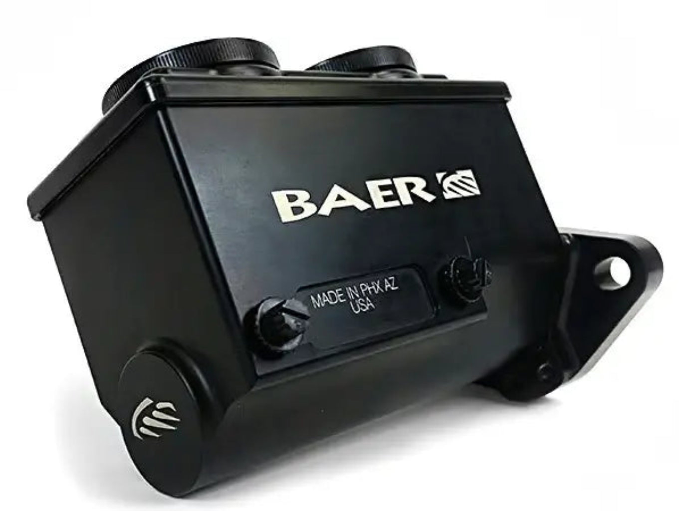 Baer Brakes ReMaster Master cCylinder