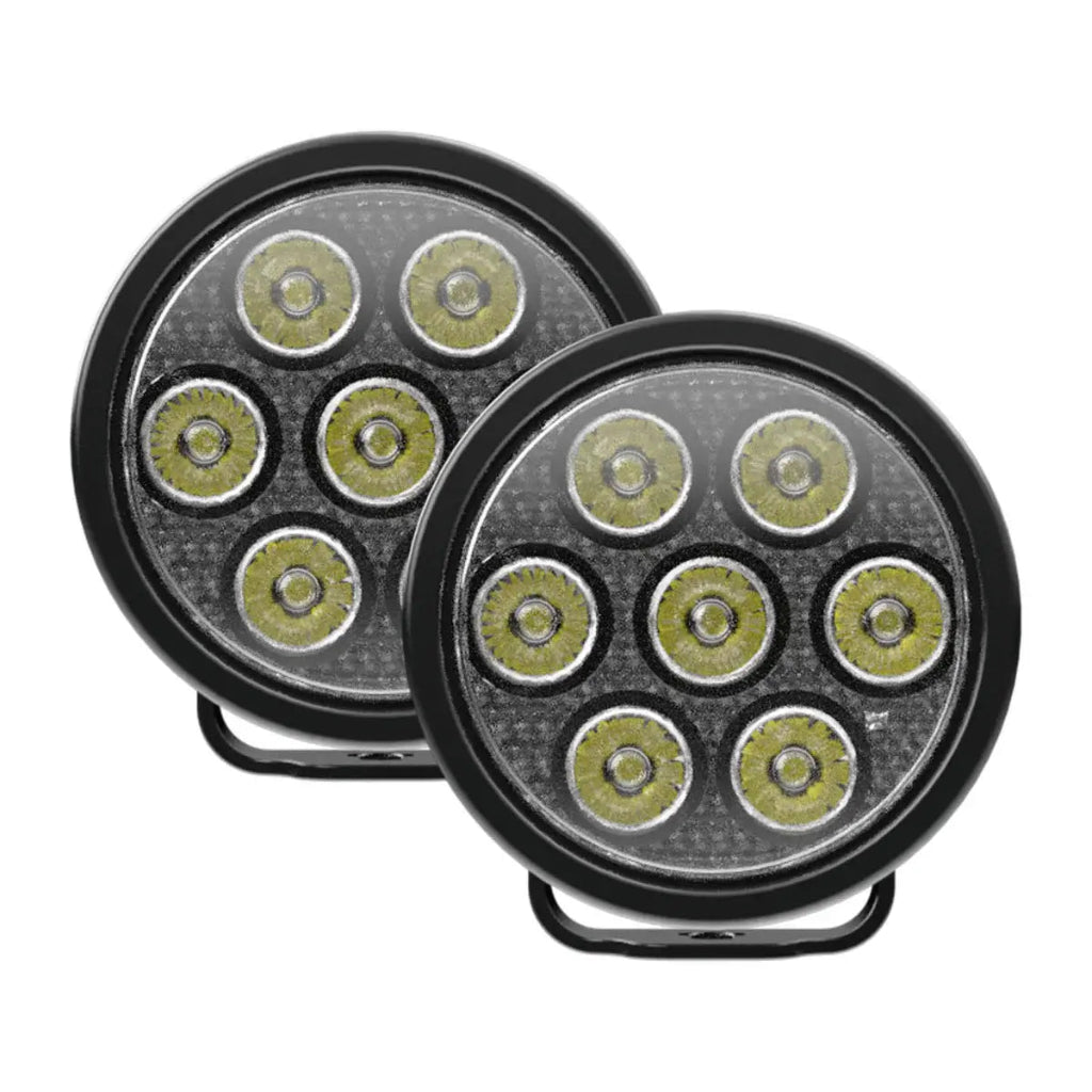 Vision X CR-7 Light Kit ( Cannon race Series)