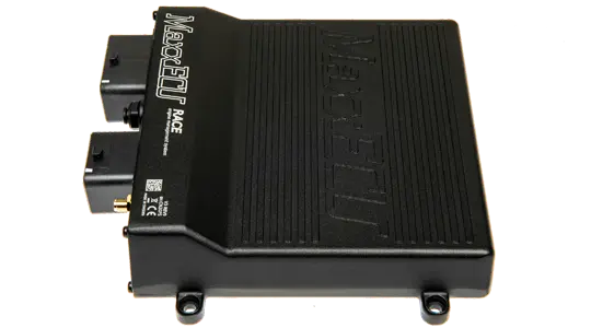 MaxxECU RACE unit, no accessories