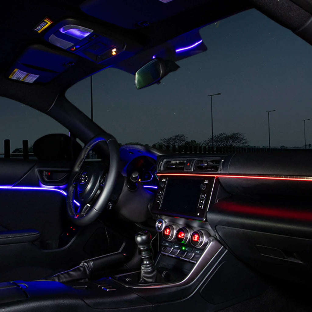 Type S Ultra Slim LED Light Kit