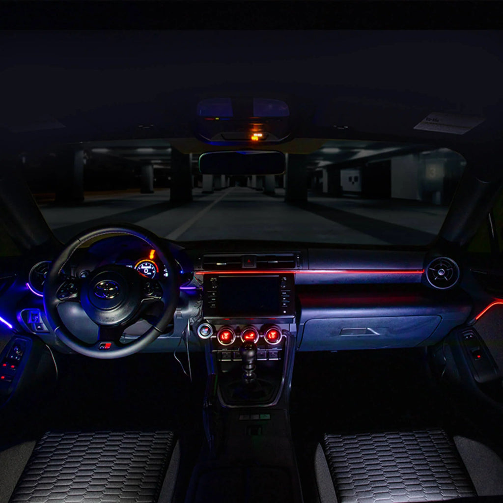 Type S Ultra Slim LED Light Kit