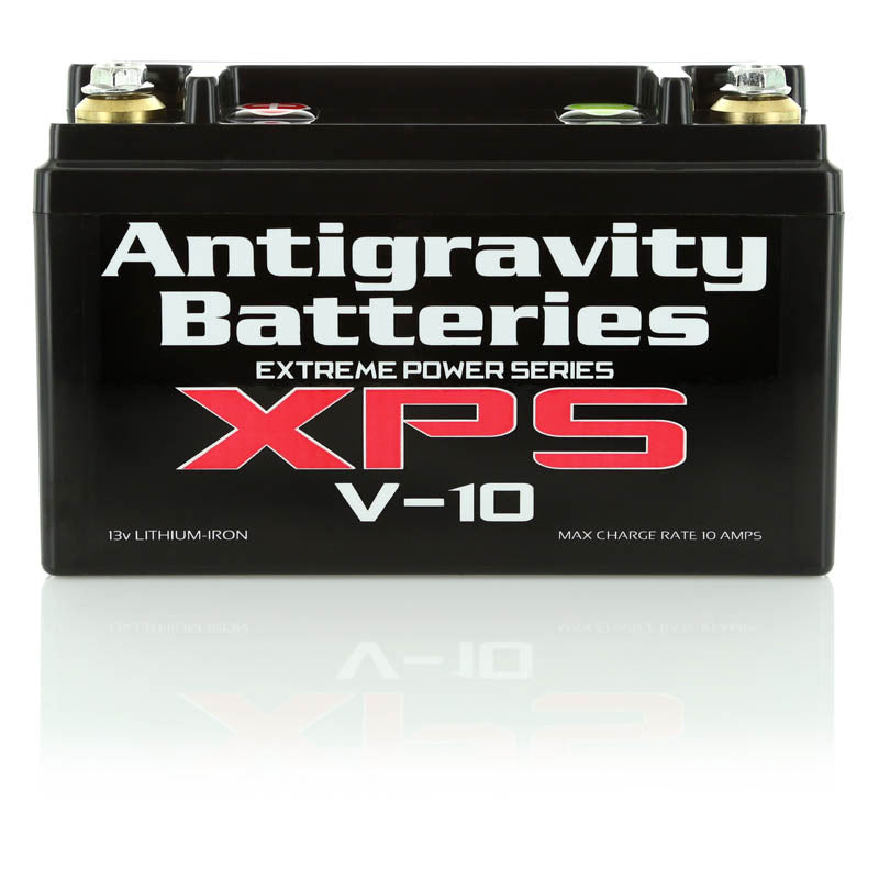 Antigravity AG-V10 Small Case Battery – 680CA, 3.5 lb