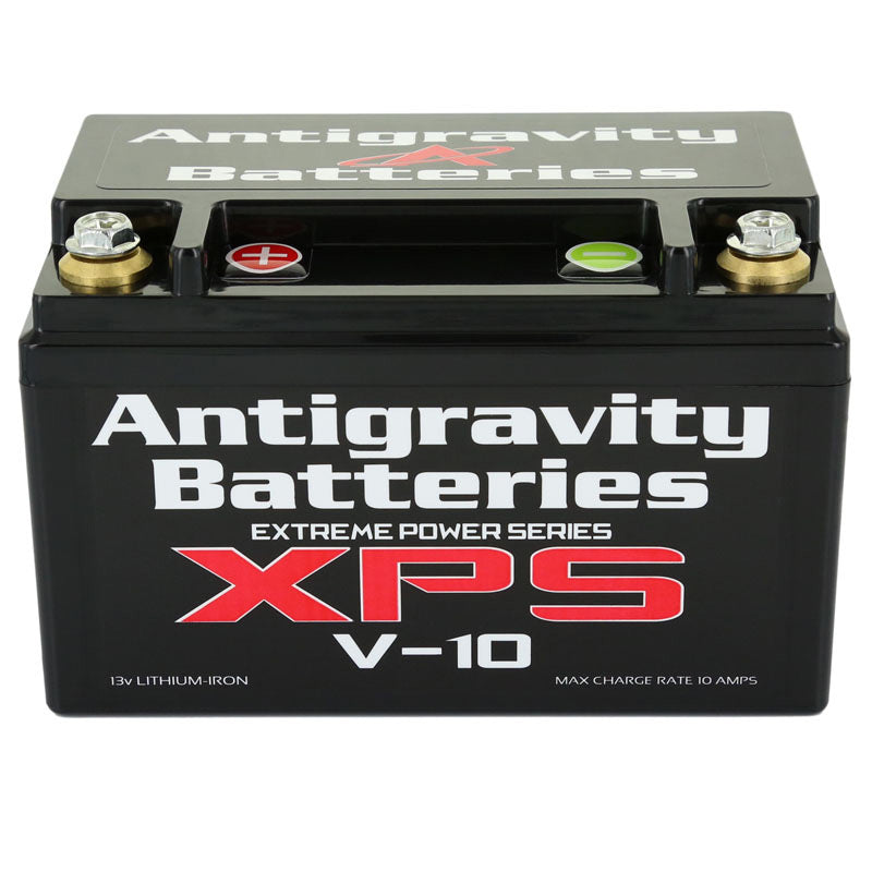 Antigravity AG-V10 Small Case Battery – 680CA, 3.5 lb