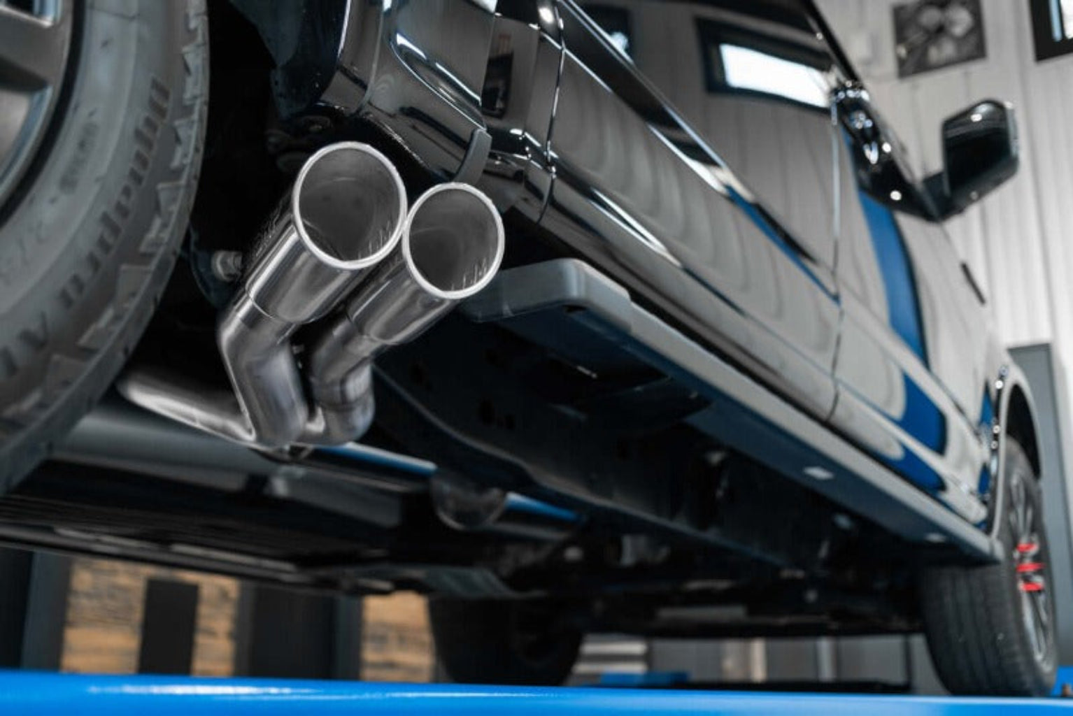 MBRP Performance Exhaust Review: Power Gains, Sound & Is It Worth It?