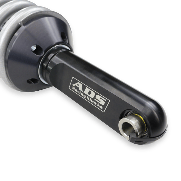 Lower Mounting point A.D.S. Coilover Shock