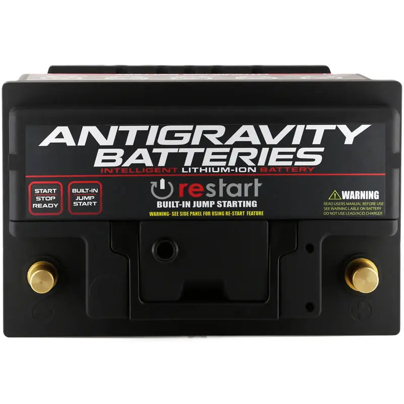 AntiGraity H7/Group 94R Lithium Battery With Wireless Jump Starting