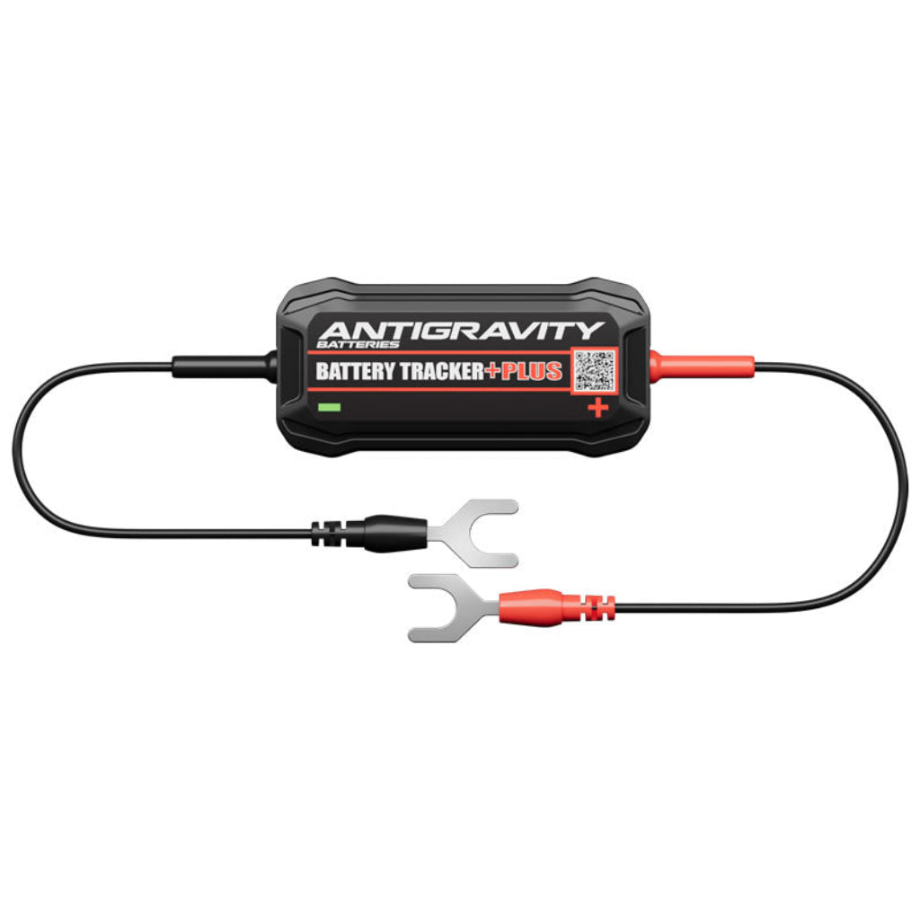 AntiGravity Bluetooth Battery Tracker Plus