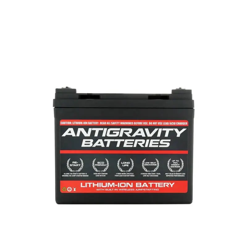 AntiGravity AG-U1 Re-Start Battery