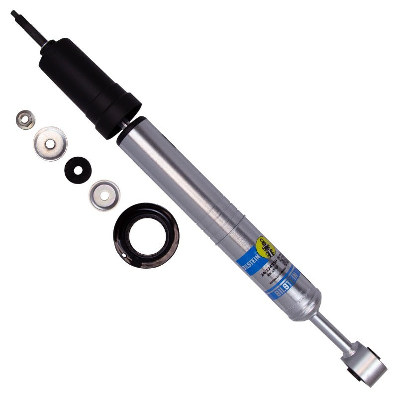 Bilstein Shocks 03-15 Tacoma 4Runner Front Adjustable 0-2"