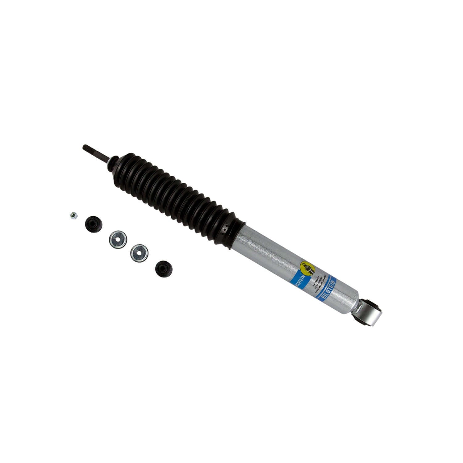 Bilstein Shocks 05-16 F250/F350 Front W/2" Lift