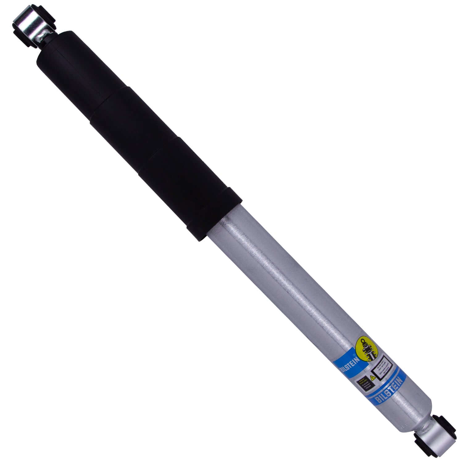 Bilstein Shock Rear 19-22 Silverado/Sierra 1500 Awd-4wd (0-1"Lift)