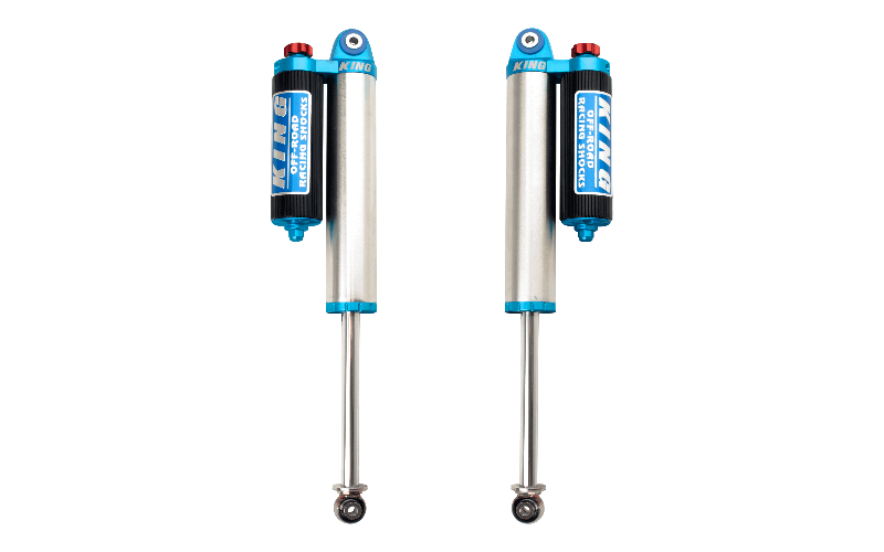 King Shocks 19+ Ford Ranger rear shocks W/res and adjusters