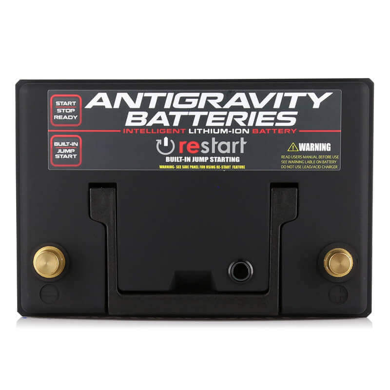 Antigravity Group-35/Q85 Lithium Battery