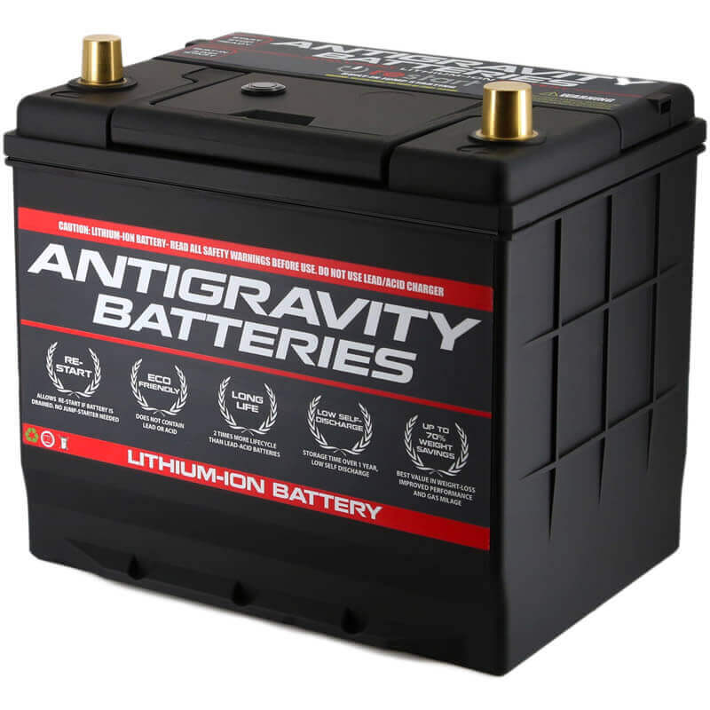 Antigravity Group-35/Q85 Lithium Battery