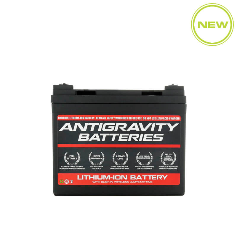 Antigravity Group-U1 / U1R Lithium Battery