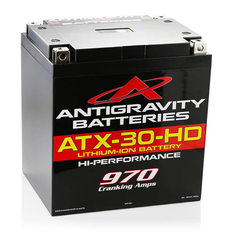 Antigravity ATX30-HD Lithium Battery