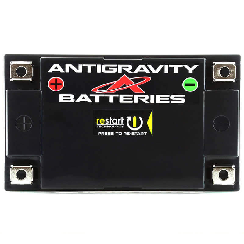 Antigravity ATX-12-AH lithium battery