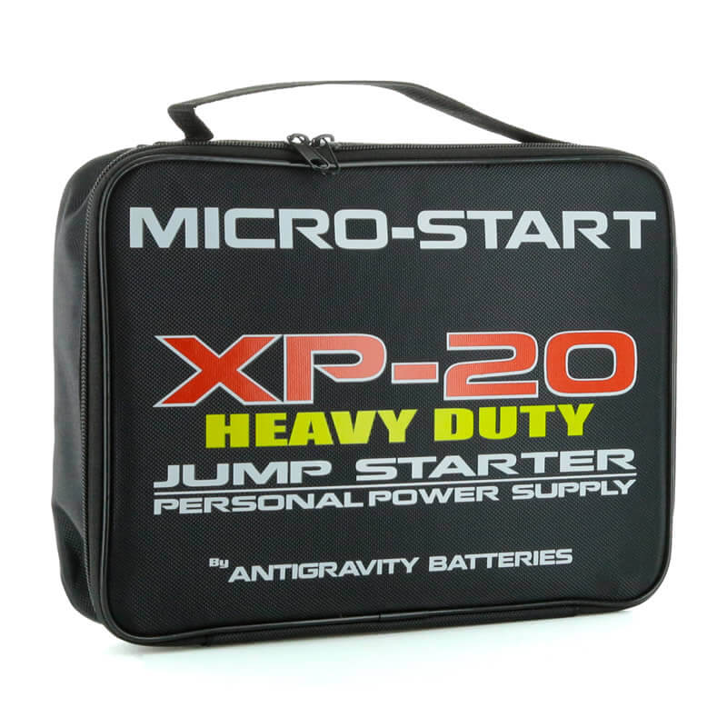 Antigravity XP-20-HD Micro Starter/ Power  Supply