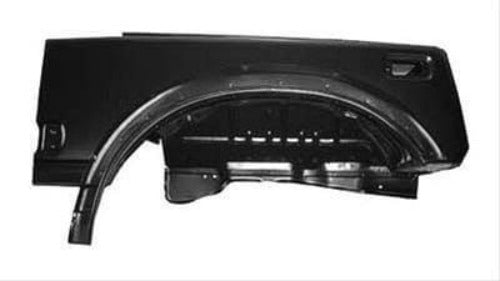 Suzuki Samurai Fender 1986-89 , Right/Pass Side